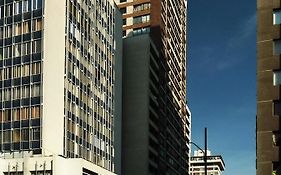 Apartments Bellas Artes